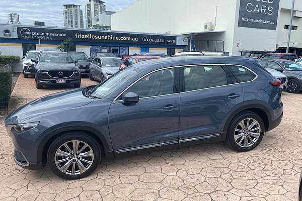 2020 Mazda CX-9 Azami TC