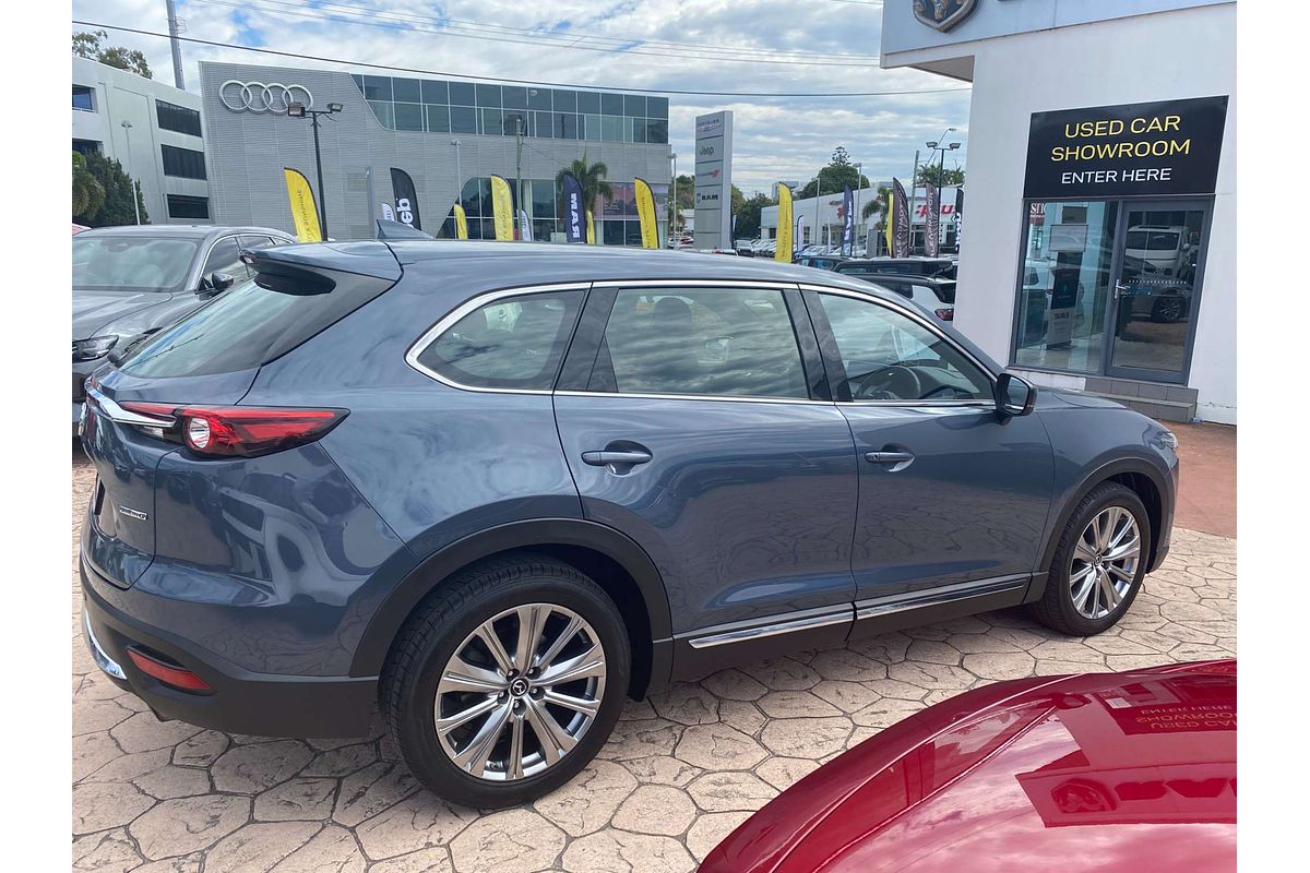 2020 Mazda CX-9 Azami TC