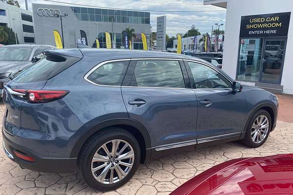 2020 Mazda CX-9 Azami TC