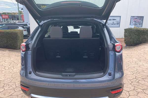 2020 Mazda CX-9 Azami TC