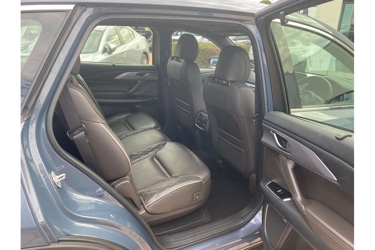 2020 Mazda CX-9 Azami TC