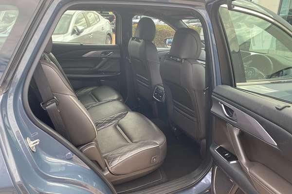 2020 Mazda CX-9 Azami TC