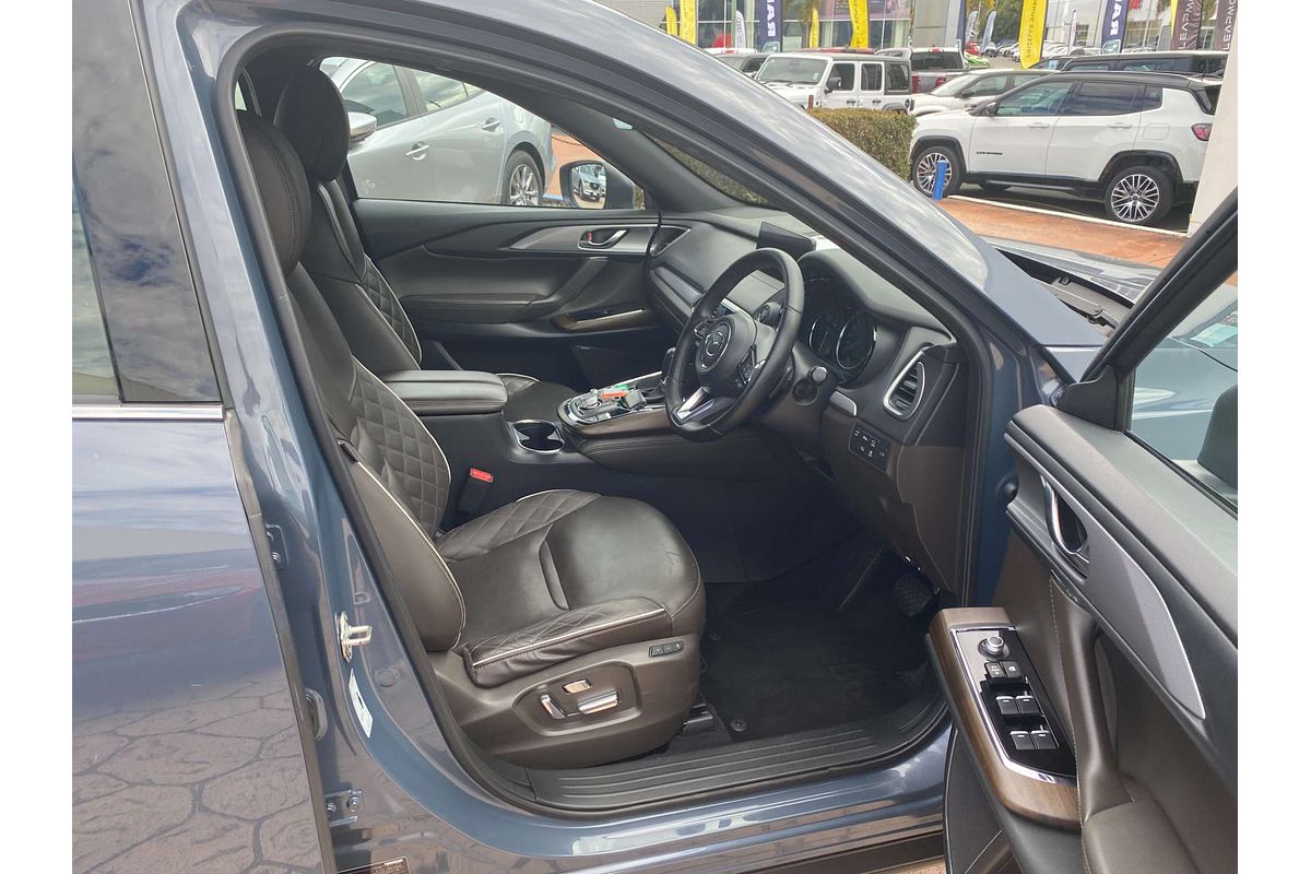 2020 Mazda CX-9 Azami TC