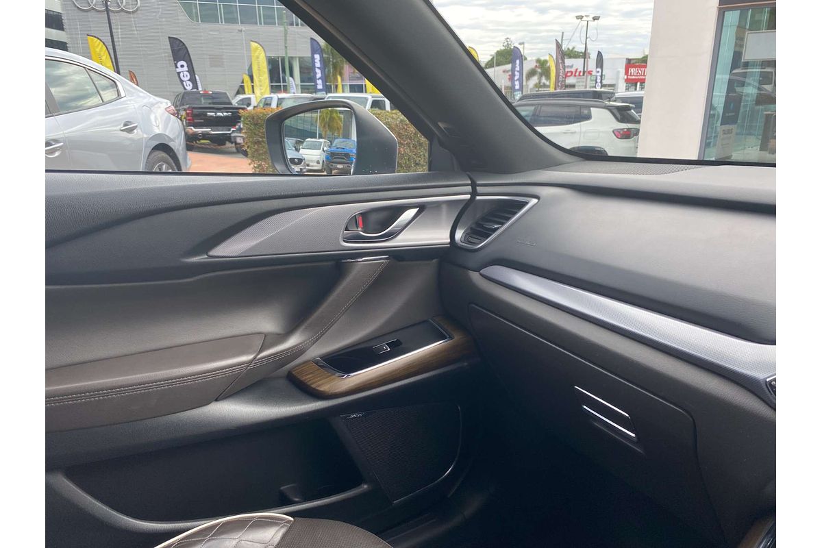 2020 Mazda CX-9 Azami TC