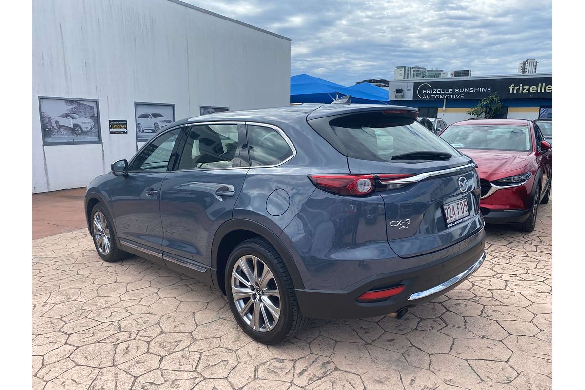 2020 Mazda CX-9 Azami TC