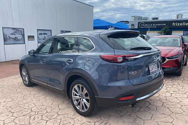 2020 Mazda CX-9 Azami TC