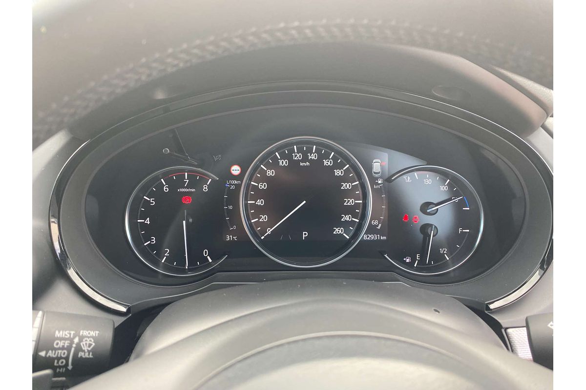 2020 Mazda CX-9 Azami TC