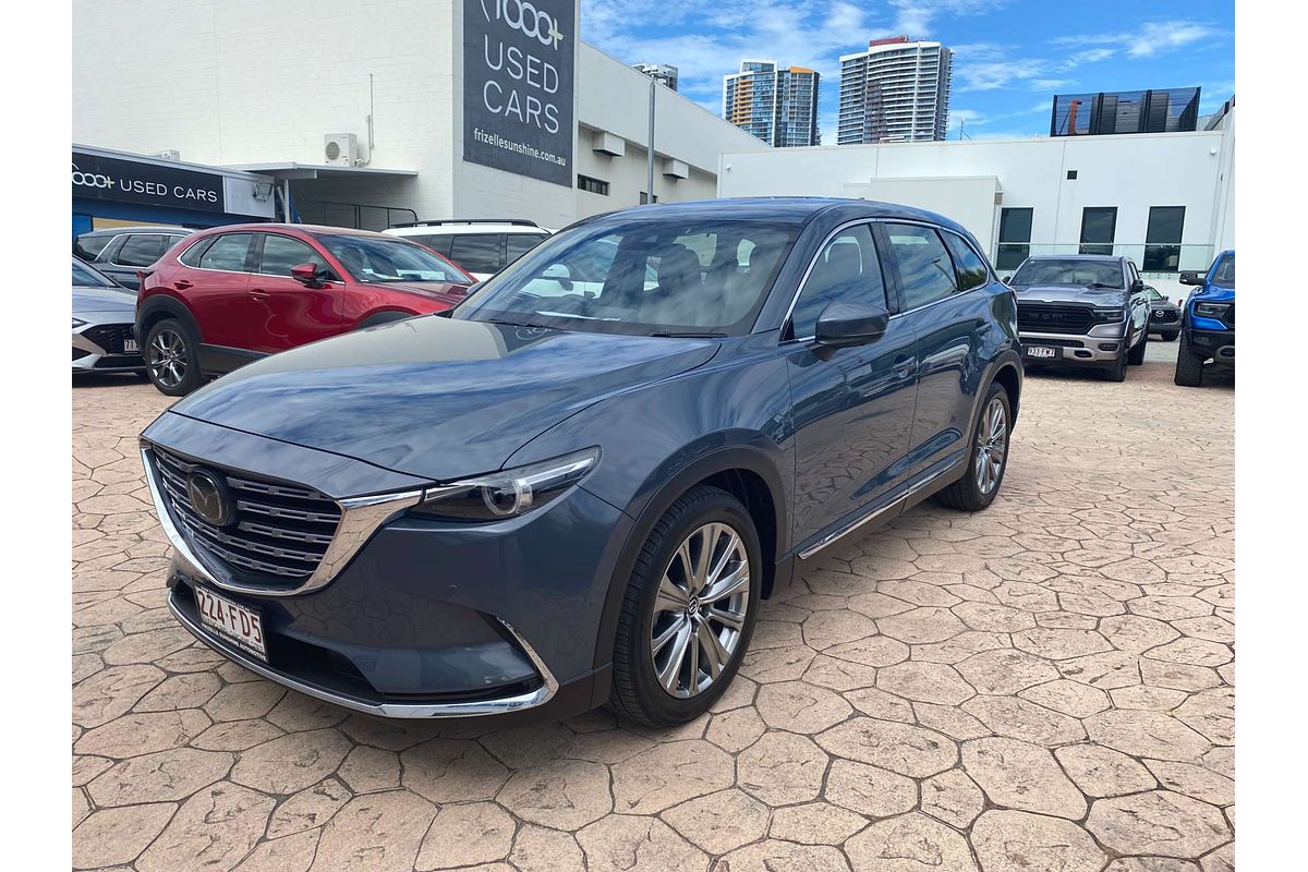 2020 Mazda CX-9 Azami TC