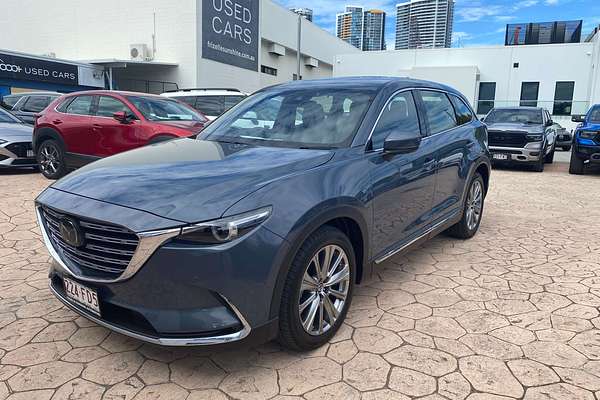 2020 Mazda CX-9 Azami TC