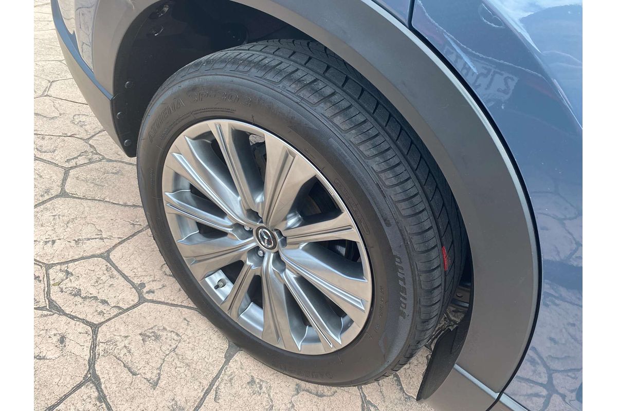 2020 Mazda CX-9 Azami TC