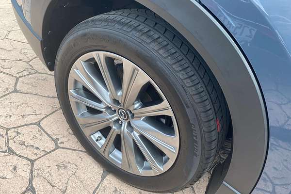 2020 Mazda CX-9 Azami TC