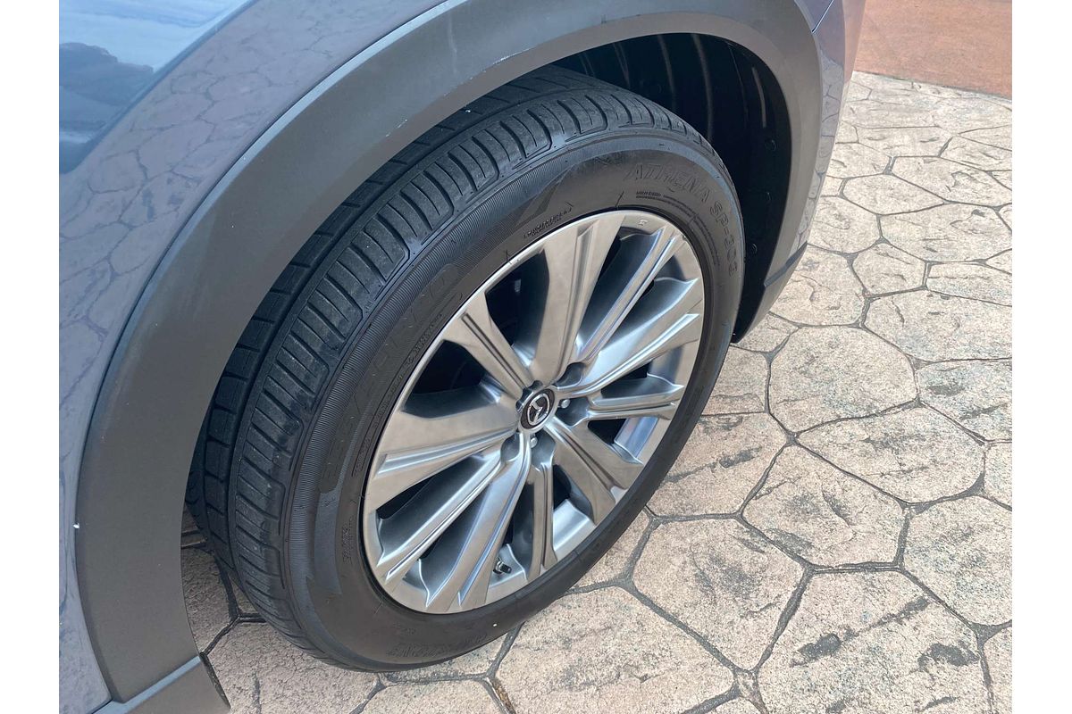 2020 Mazda CX-9 Azami TC