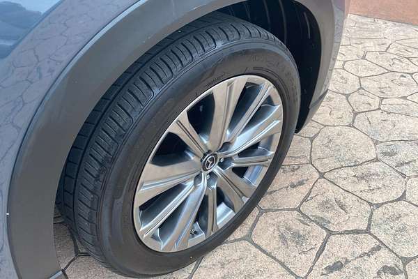2020 Mazda CX-9 Azami TC