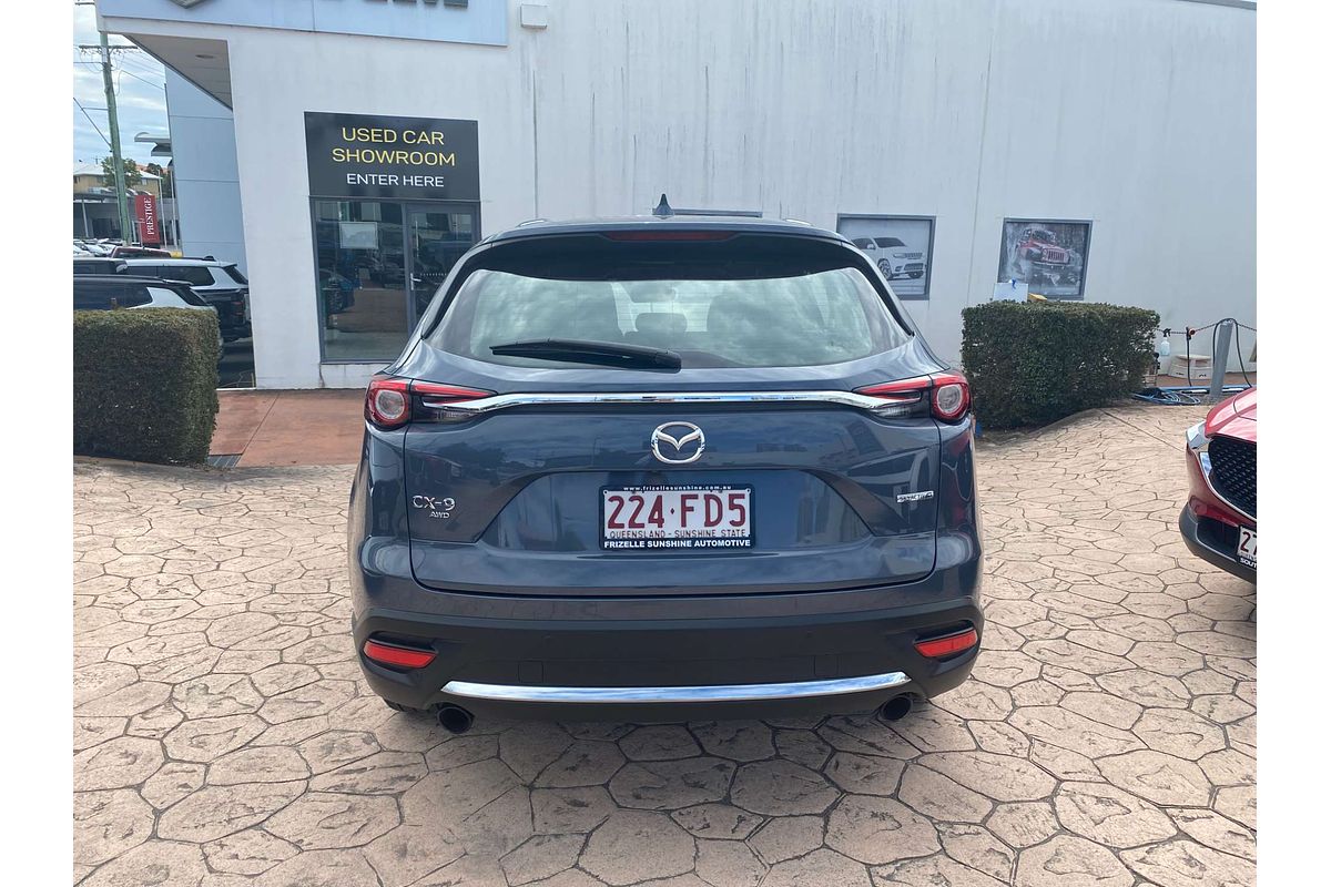 2020 Mazda CX-9 Azami TC