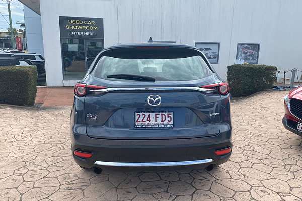 2020 Mazda CX-9 Azami TC