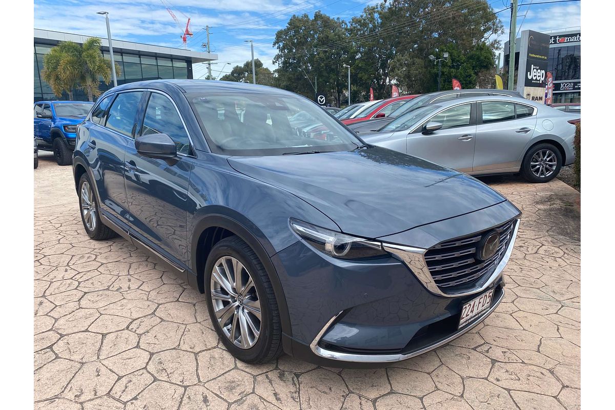 2020 Mazda CX-9 Azami TC