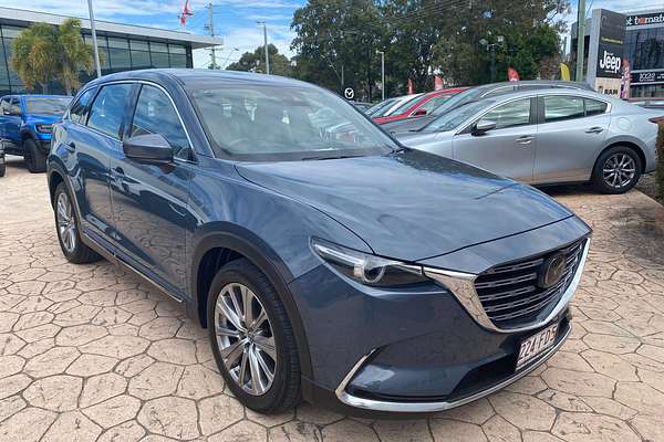 2020 Mazda CX-9 Azami TC