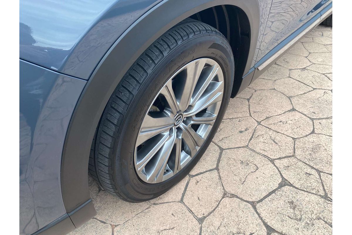 2020 Mazda CX-9 Azami TC