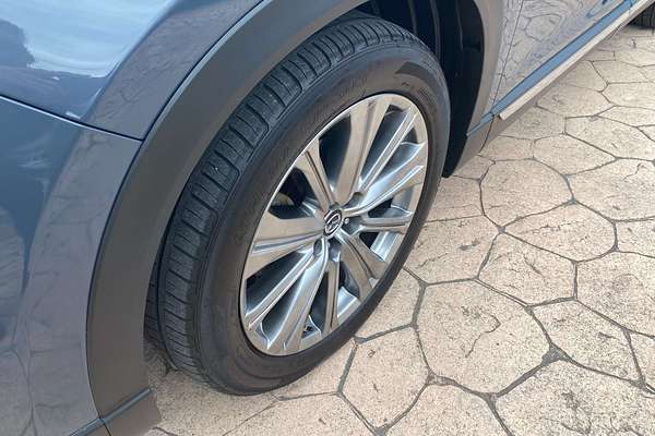 2020 Mazda CX-9 Azami TC