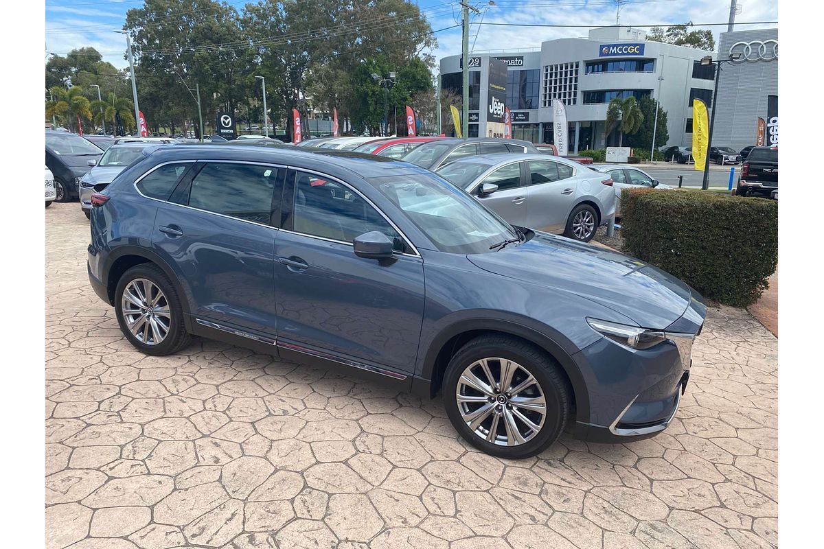 2020 Mazda CX-9 Azami TC
