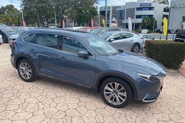 2020 Mazda CX-9 Azami TC