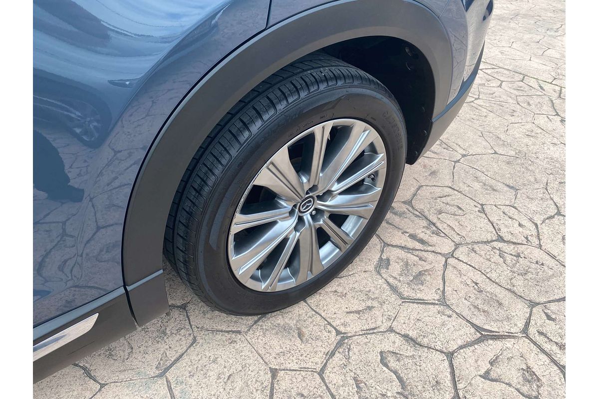 2020 Mazda CX-9 Azami TC