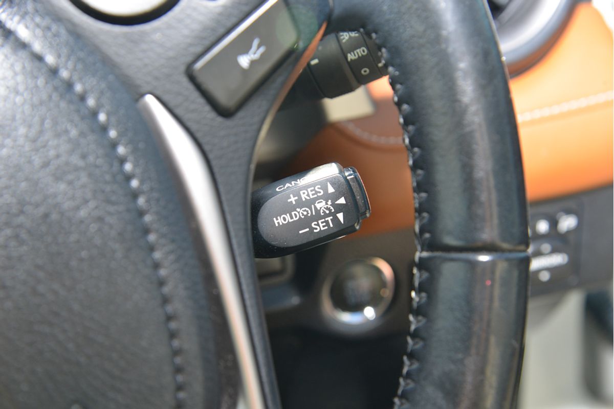 2017 Toyota RAV4 Cruiser ASA44R