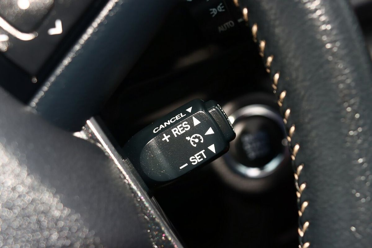 2018 Toyota Hilux Rugged X GUN126R 4X4