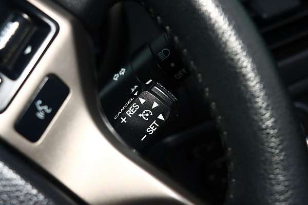 2013 Toyota Landcruiser Prado Altitude KDJ150R
