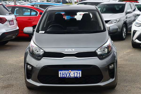 2023 Kia Picanto S JA