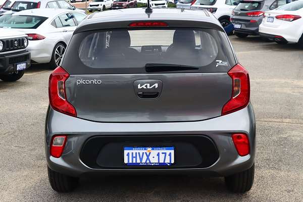 2023 Kia Picanto S JA
