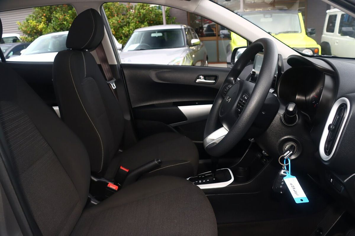 2023 Kia Picanto S JA
