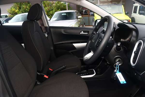 2023 Kia Picanto S JA