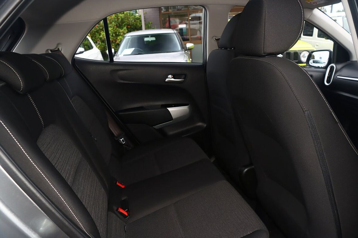 2023 Kia Picanto S JA