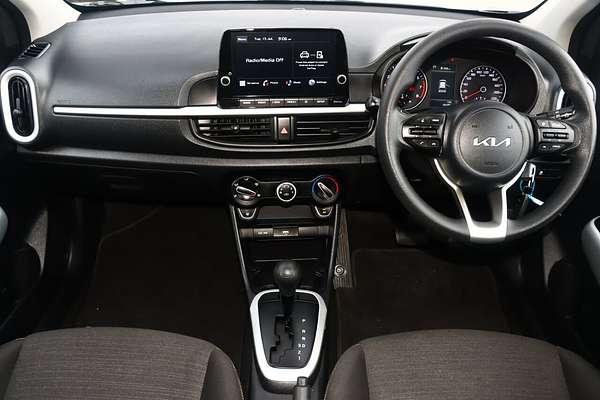 2023 Kia Picanto S JA