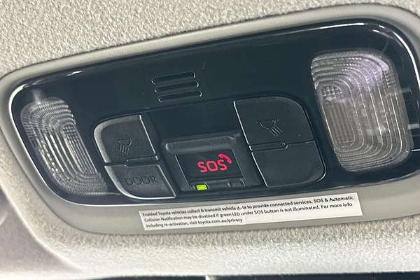 2023 Toyota Yaris Cross GX MXPJ10R