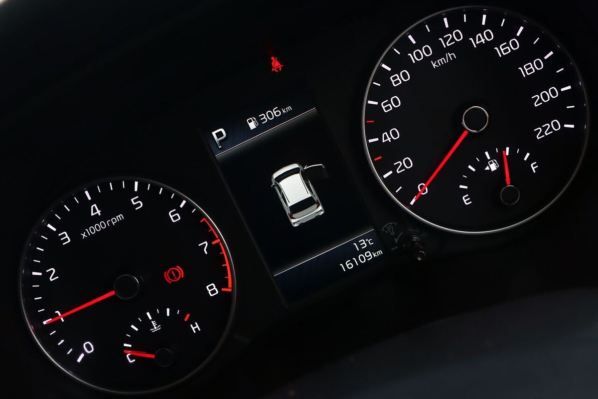 2023 Kia Picanto S JA