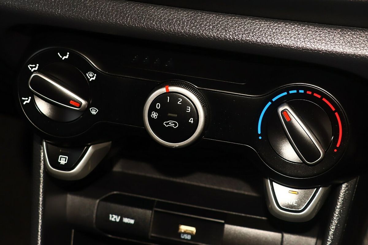 2023 Kia Picanto S JA