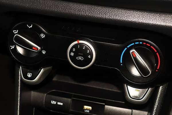 2023 Kia Picanto S JA