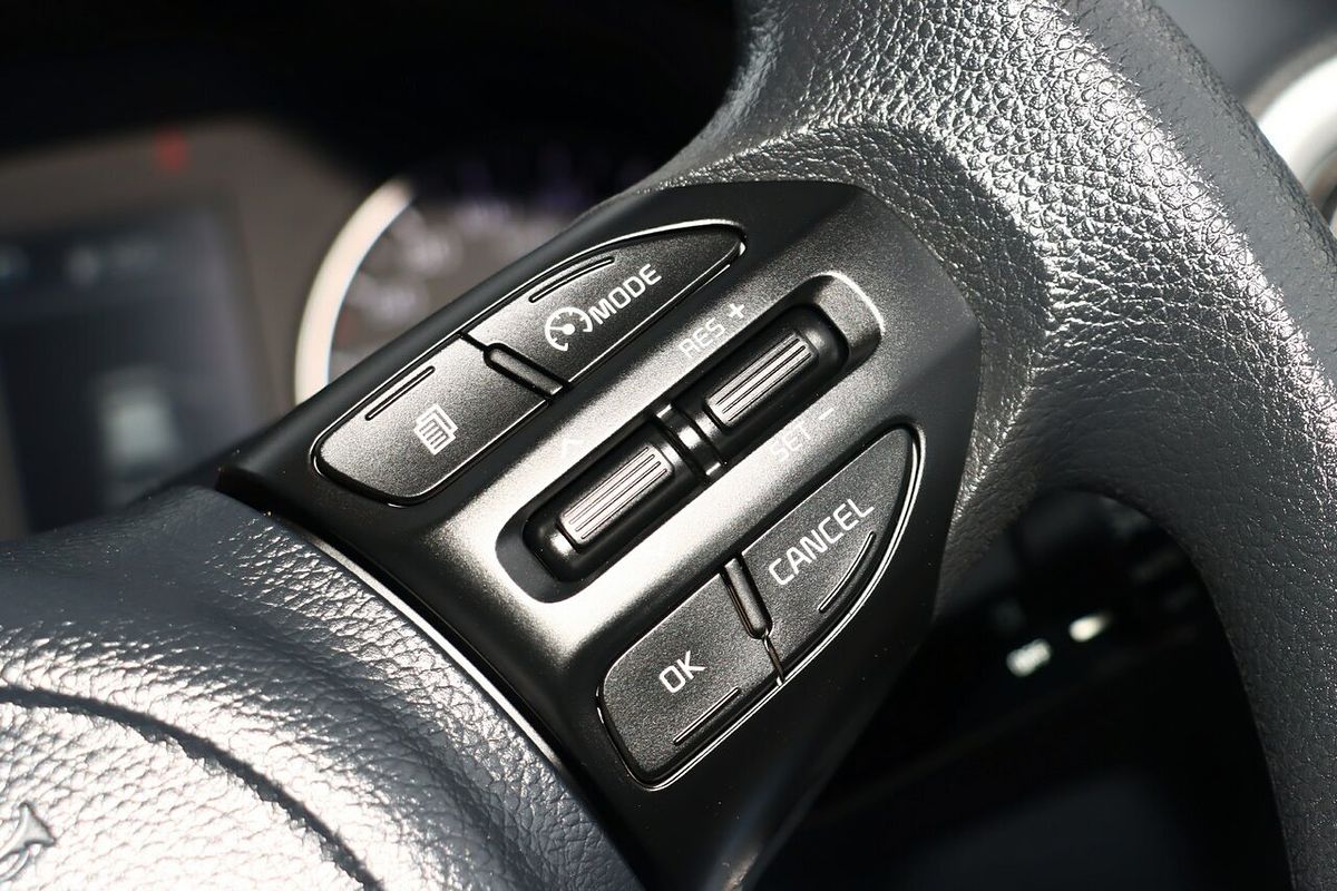 2023 Kia Picanto S JA