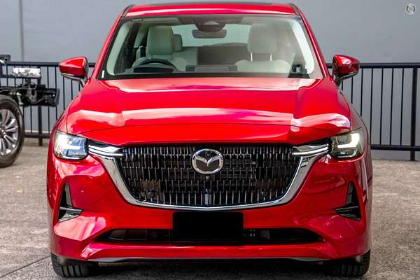 2025 Mazda CX-60 G40e Azami KH Series