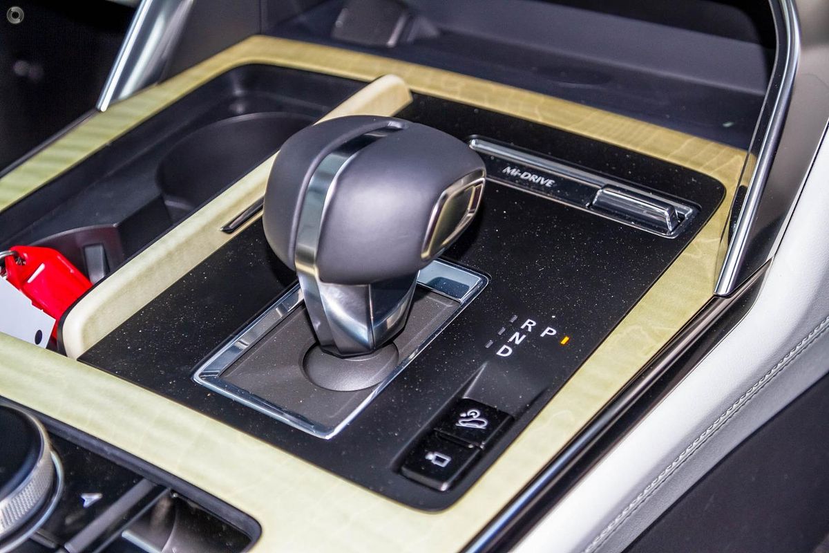 2025 Mazda CX-60 G40e Azami KH Series