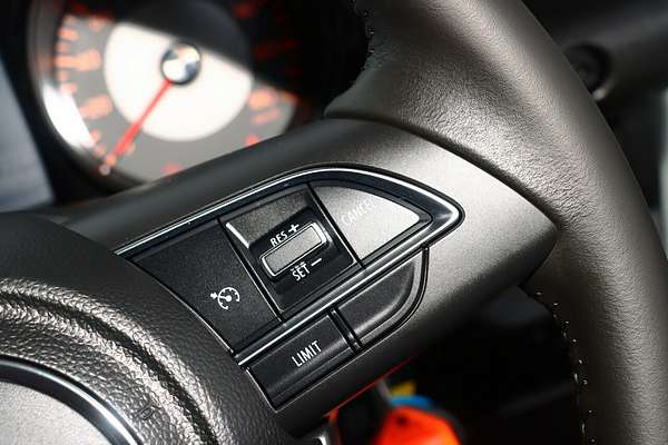 2024 Suzuki Jimny GLX GJ