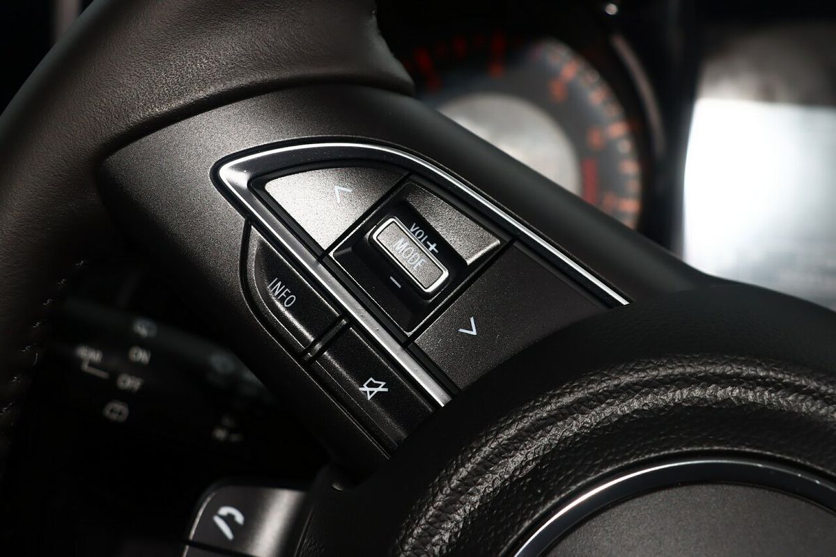 2024 Suzuki Jimny GLX GJ