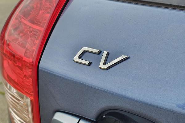 2006 Toyota RAV4 CV ACA33R