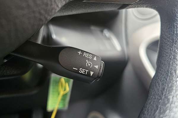 2006 Toyota RAV4 CV ACA33R