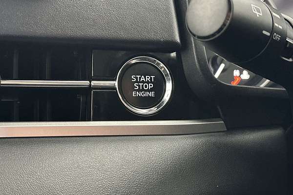 2024 Mitsubishi Outlander ES ZM