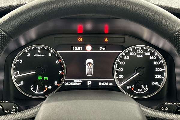 2024 Mitsubishi Outlander ES ZM