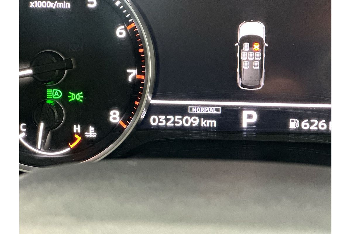 2024 Mitsubishi Outlander ES ZM