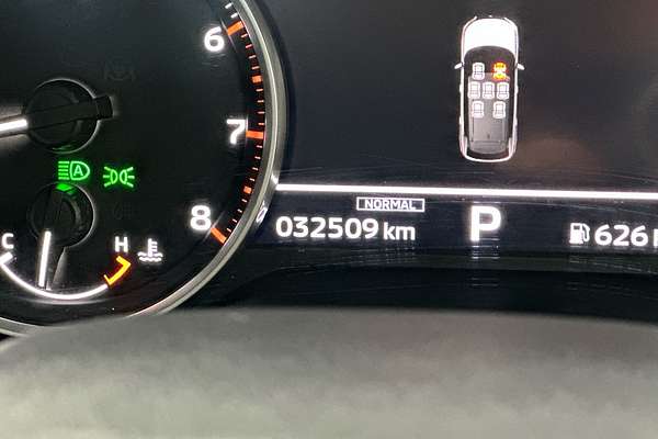 2024 Mitsubishi Outlander ES ZM